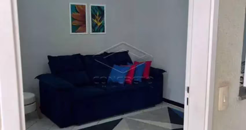 Apartamento Padrão em Bauru