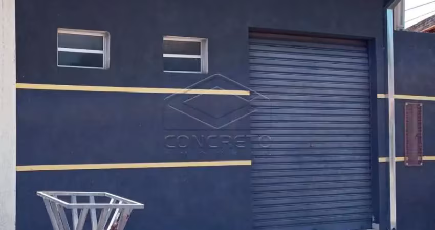 Ponto comercial para alugar na Vila Lemos, Bauru 