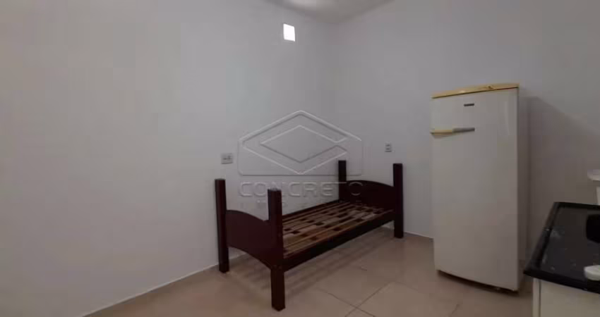 Apartamento Kitnet em Jaú