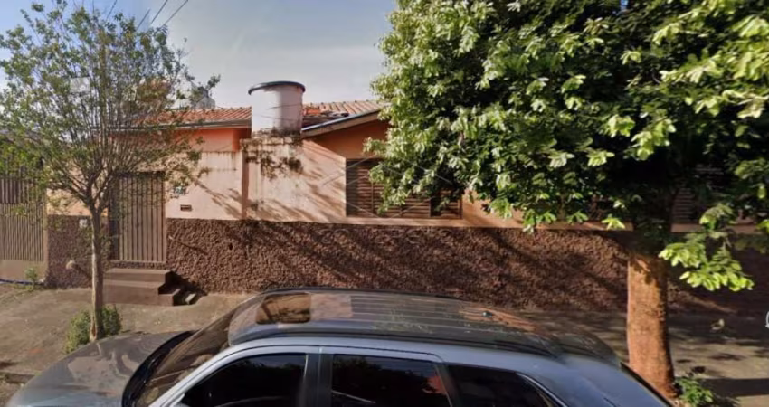 Casa Padrão em Bauru