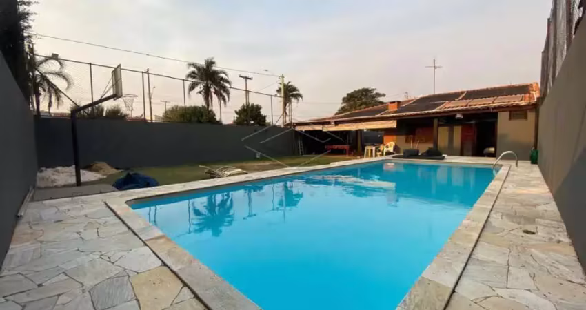 Casa Residência em Jaú