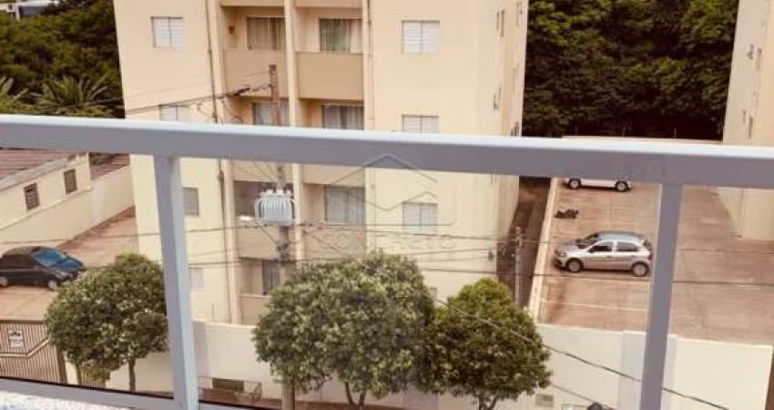 Apartamento Mobiliado em Botucatu