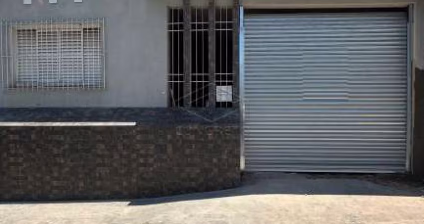 IMÓVEL RECÉM REFORMADO PARA LOCAÇÃO PARA FINALIDADE COMERCIAL OU RESIDENCIAL, PRÓXIMO AO HOSPITAL DE BASE - BAURU/SP
