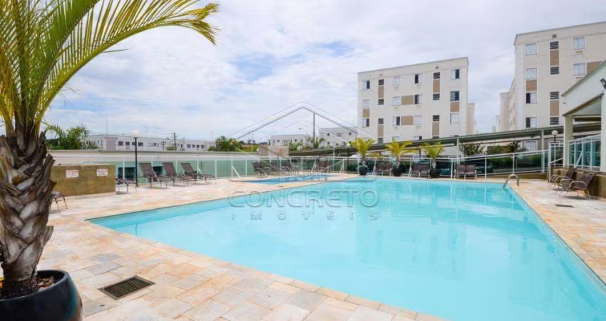 Apartamento Padrão em Bauru
