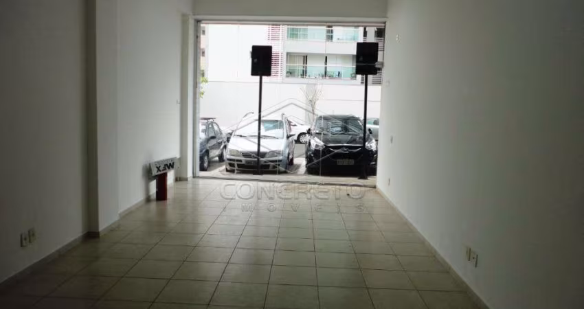 Comercial Sala em Bauru