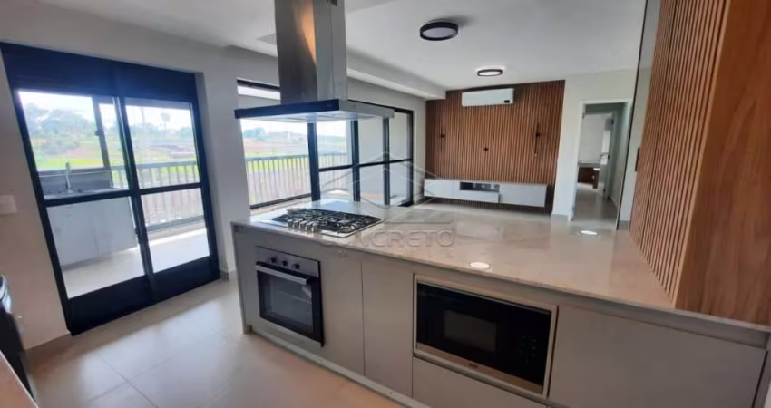 LINDO APARTAMENTO NA VILA AVIAÇÃO COMPLETO EM PLANEJADOS E TODO CLIMATIZADO