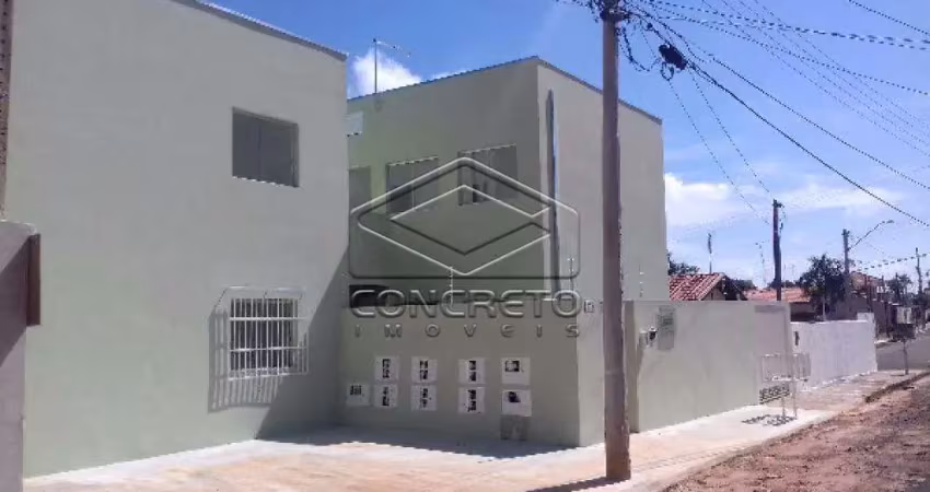 Apartamento Kitnet em Botucatu