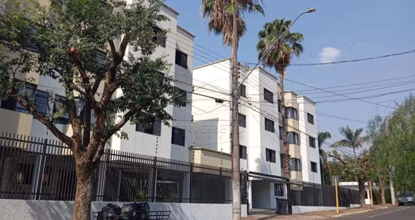 RESIDENCIAL RONDON - APARTAMENTO MOBILIADO PRÓXIMO A USC, UNINOVE E ROTA BRACELL. JARDIM PANORAMA, BAURU/SP