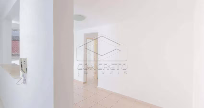 Apartamento com 2 quartos para alugar no Jardim Redentor, Bauru 