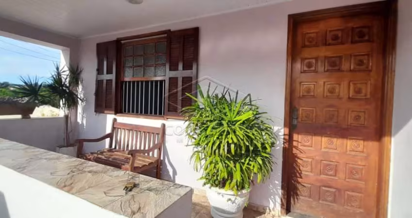 Casa Residência em Jaú