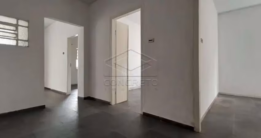 Casa com 3 quartos para alugar na Vila Nova, Jaú 