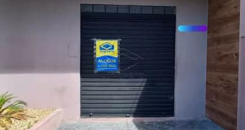 EXCELENTE IMÓVEL COMERCIAL LOCALIZADO NO BAIRRO VILA ROCHA