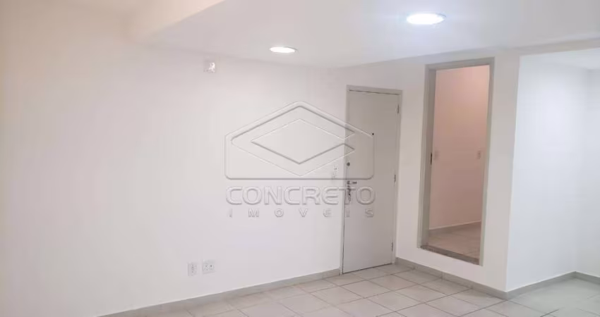 ARTE BRASIL CENTER - SALA COMERCIAL COM 114M² PRÓXIMO AO BAURU SHOPPING
