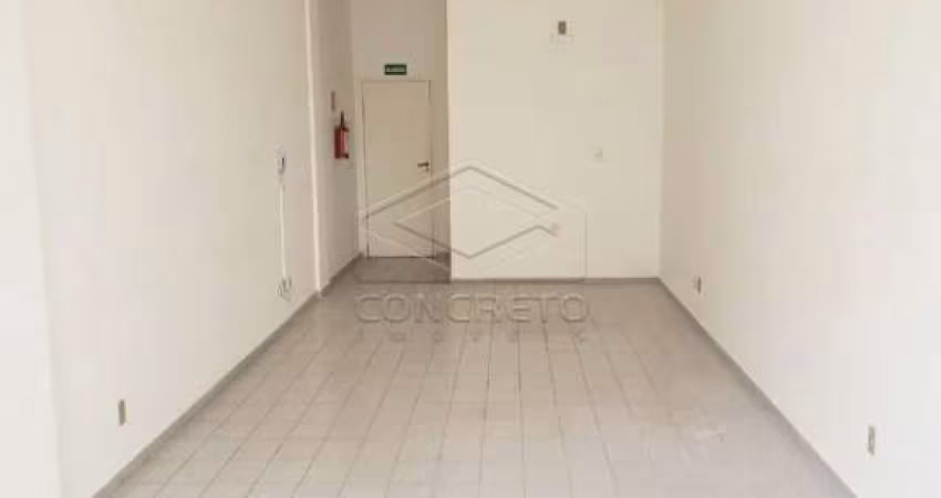 TRIANON MARKET - SALA COMERCIAL COM 50 M² AO LADO DO BAURU SHOPPING