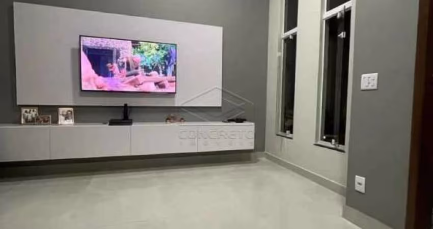 Casa Padrão em Bauru