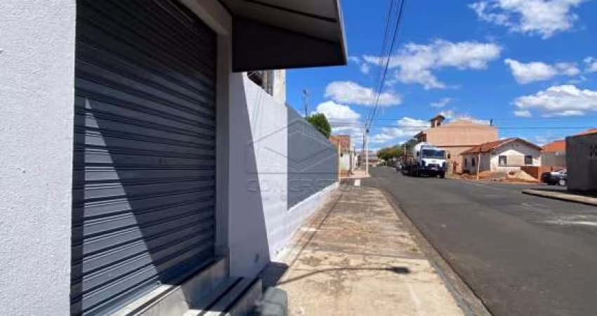 Comercial Loja em Botucatu