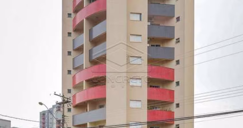 Apartamento Padrão em Bauru