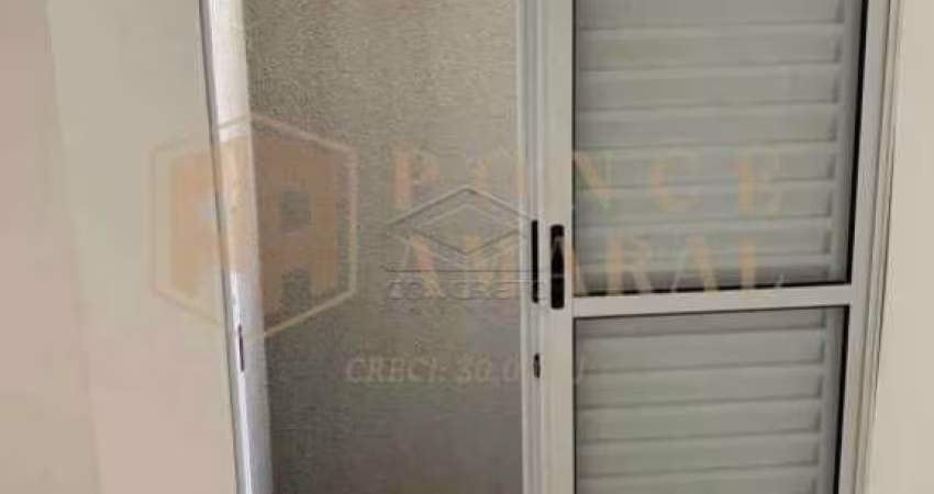 Apartamento Padrão em Bauru