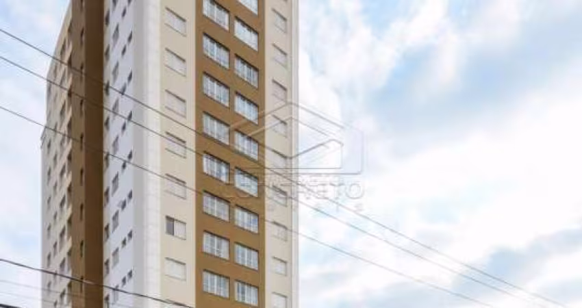 Apartamento Padrão em Bauru