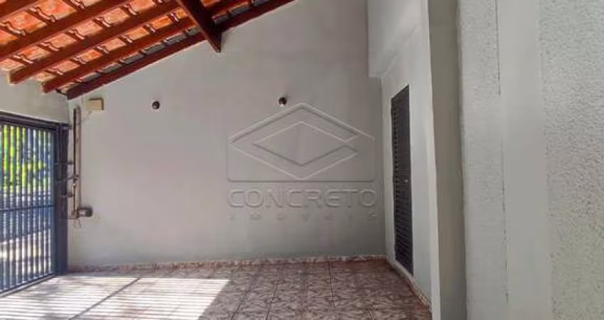 LINDA CASA COM 3 DORMITÓRIOS E ESPAÇO GOURMET