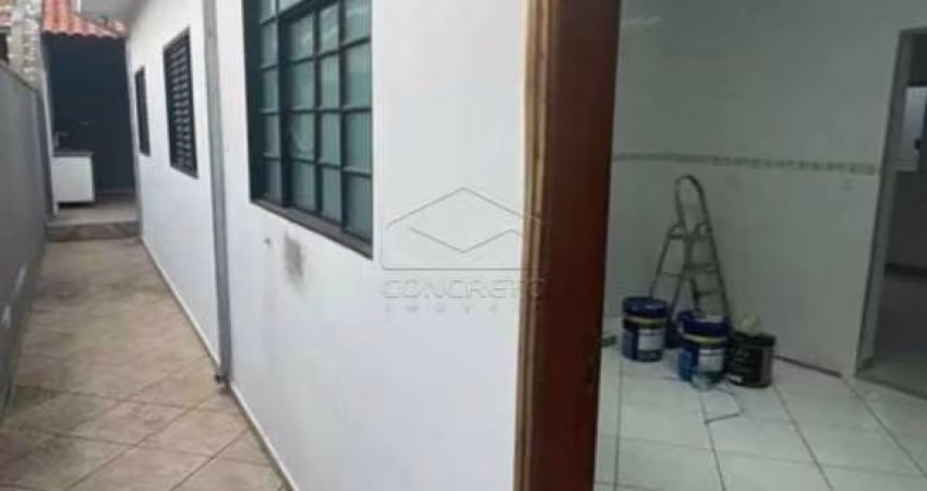 LINDA CASA COM 3 DORMITÓRIOS
