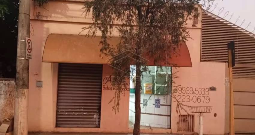 SALA COMERCIAL - VILA FALCÃO