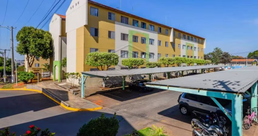 APARTAMENTO COM 3 DORMITÓRIOS NO SABIÁ III