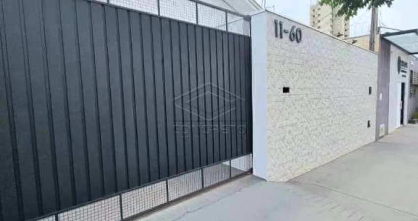 COMERCIAL COM 4 SALAS + RECEPÇÃO BEM LOCALIZADO