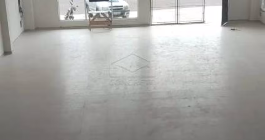 Comercial Barracão em Botucatu