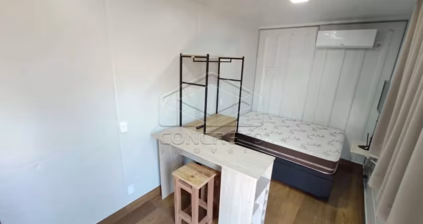 Apartamento Kitnet em Jaú