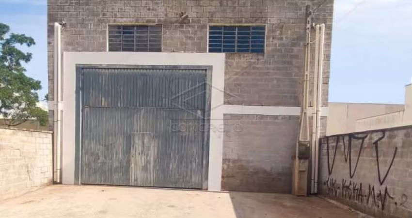 Comercial Galpão em Bauru