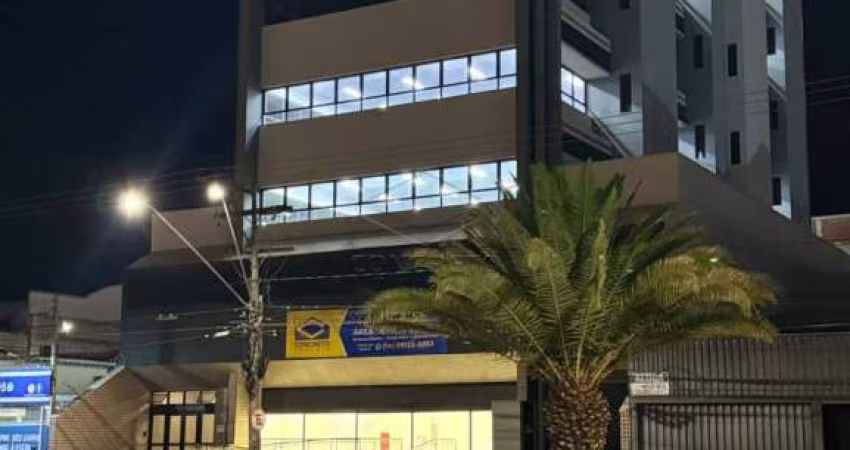 PREDIO COMERCIAL , PROXIMO AO TEATRO MUNICIPAL
