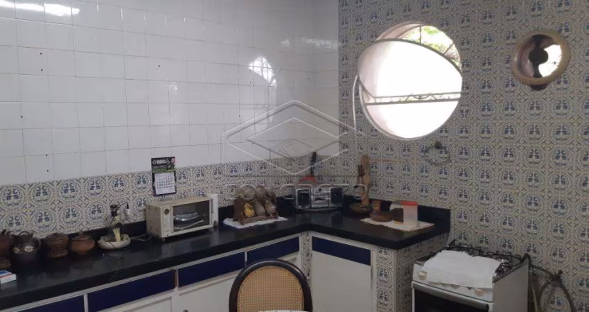 Casa Padrão em Bauru