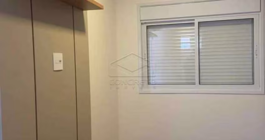 Apartamento Padrão em Bauru