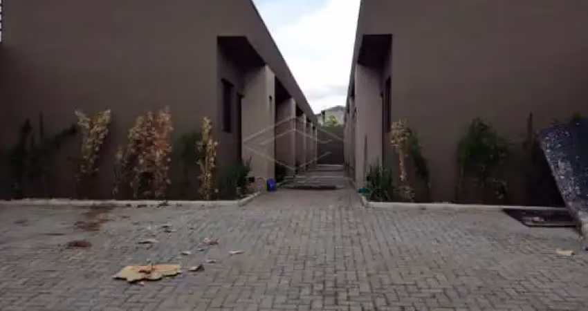 KITNET RECÉM CONSTRUÍDA, MOBILIADA. PRÓXIMO AO CONFIANÇA DA CASTELO, BAURU/SP