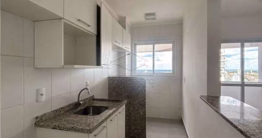 Apartamento Padrão em Bauru