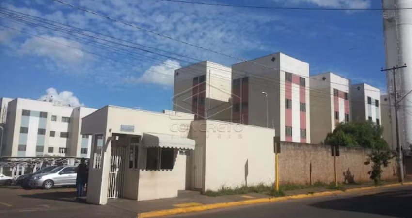 Apartamento com ótima localização!