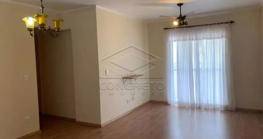 LINDO APARTAMENTO COM 03 DORMITÓRIOS, PRÓXIMO A AV. GETÚLIO VARGAS