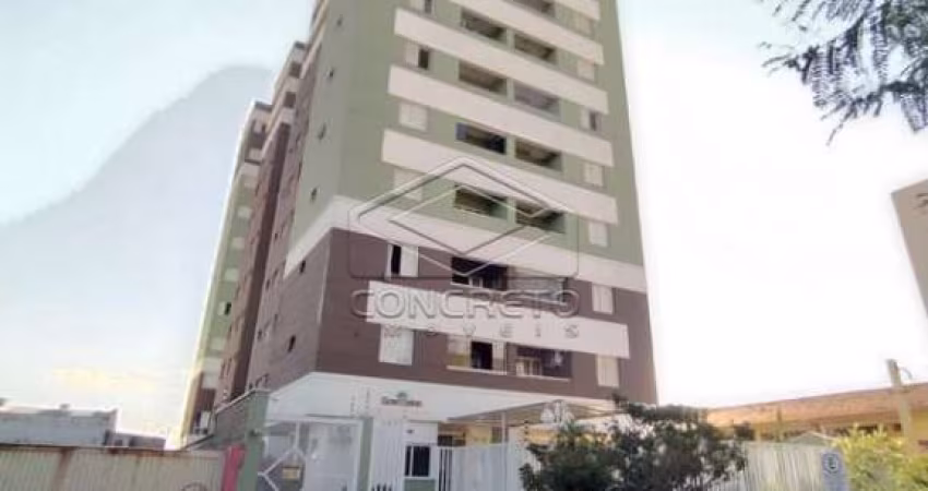 LINDO APARTAMENTO COM 2 DORMITÓRIOS - GRAN TORINO