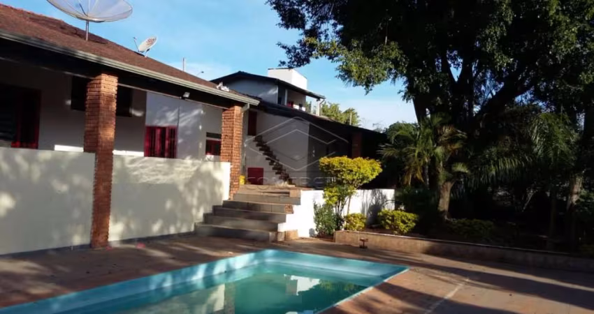 Rural ChácaraFazenda em Bauru