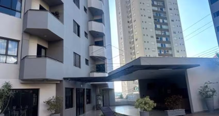 Lindo apartamento para locação no residencial JEQUITIBÁ!