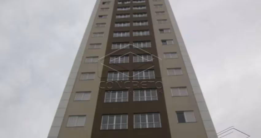 Apartamento Padrão em Bauru