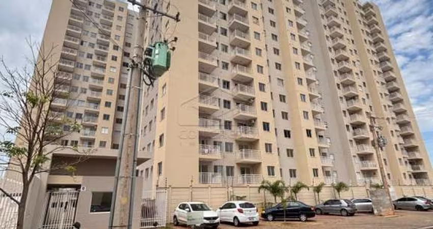 EXCELENTE APARTAMENTO NOVO E BEM LOCALIZADO