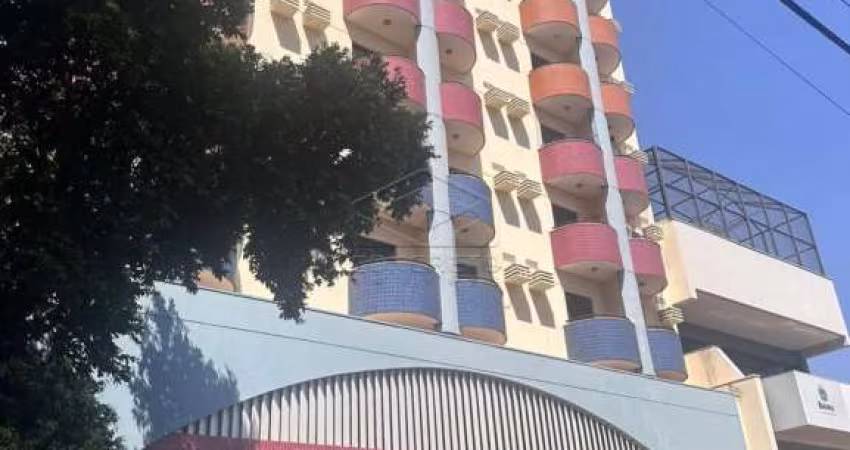 APARTAMENTO REFORMADO COM GARAGEM - OXFORD