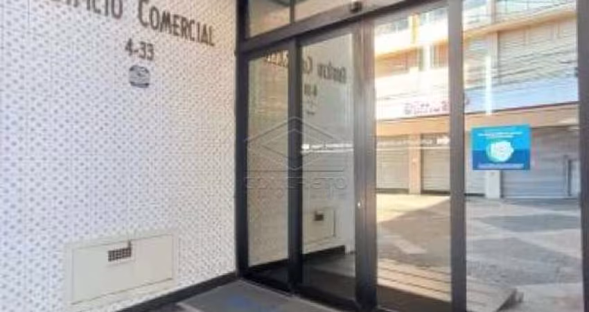 LINDA SALA NO CENTRO DA CIDADE