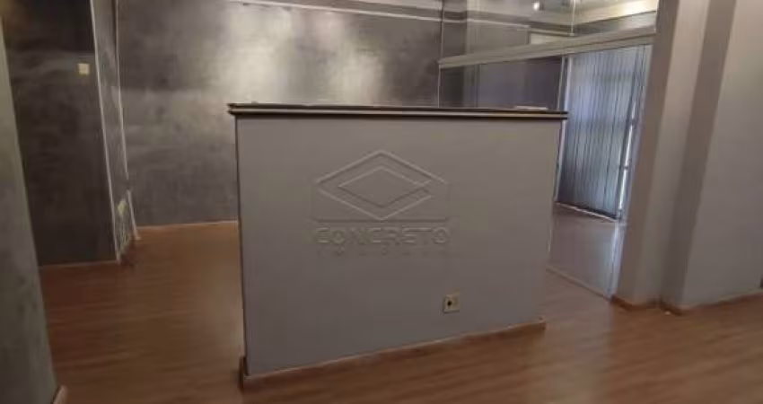 Sala Comercial para Locação ? Edifício Comercial