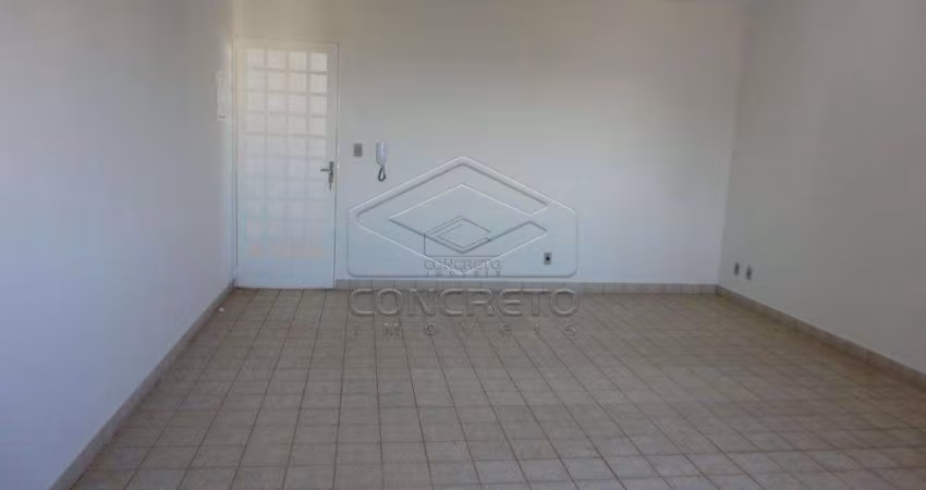Comercial Sala em Bauru