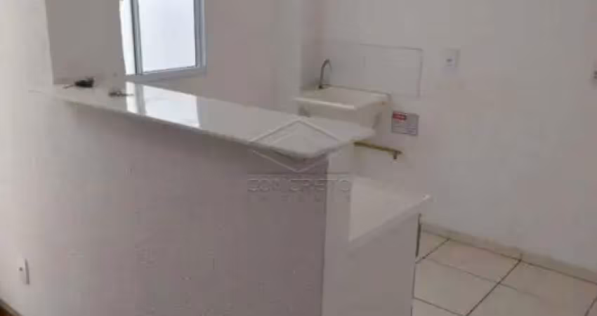 Apartamento Padrão em Botucatu