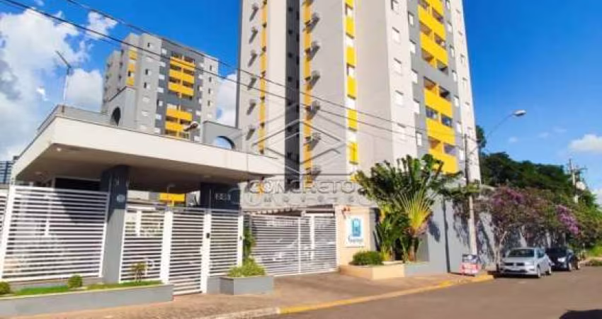 LINDO APARTAMENTO MOBILIADO COM 3 DORMITÓRIOS - GURUPI