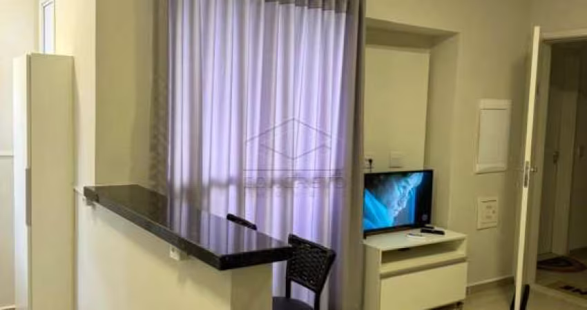Apartamento Padrão em Bauru